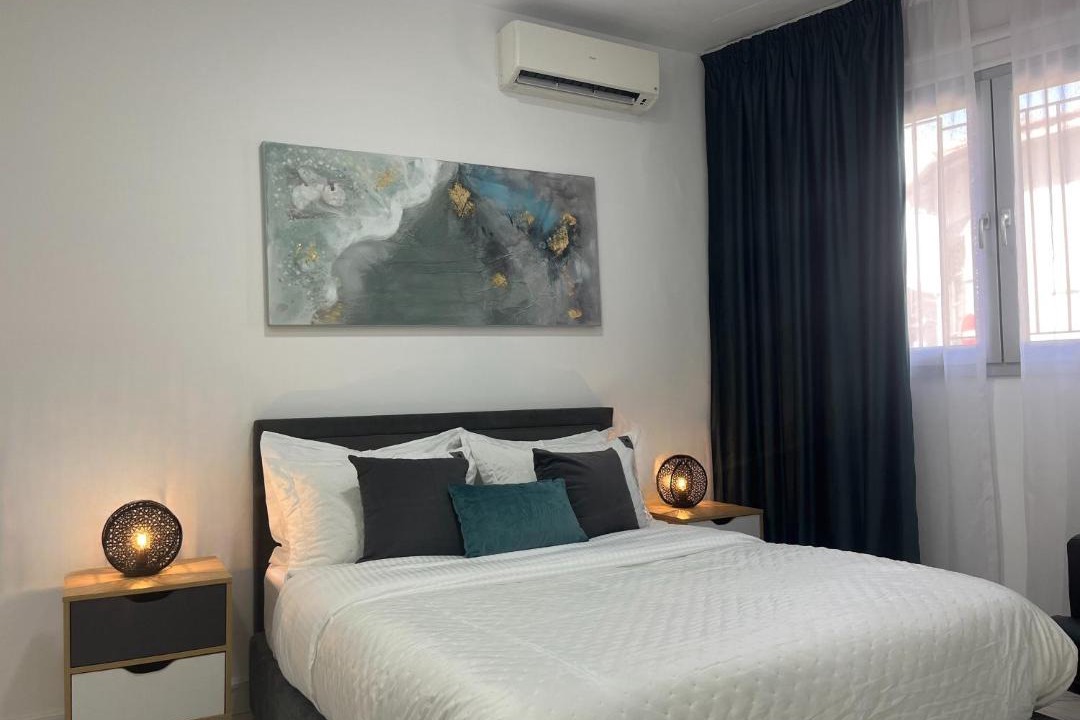 Photo of Bedroom in Old Town of Limassol