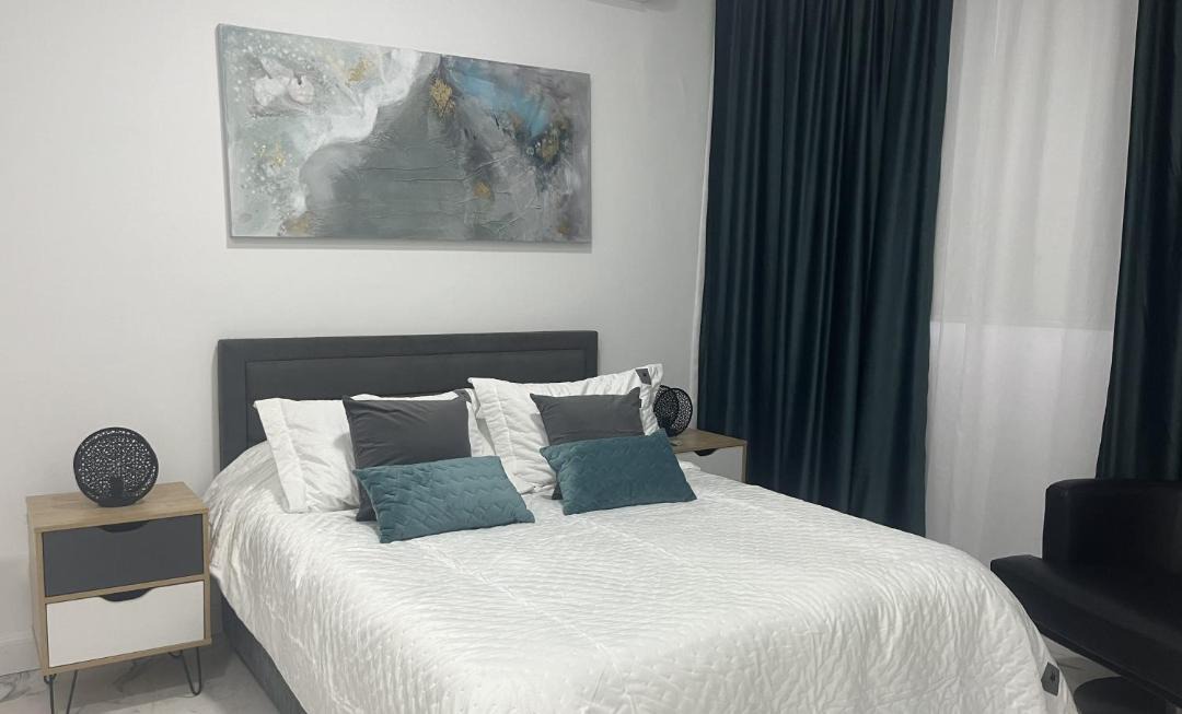 Photo of Bedroom in Old Town of Limassol