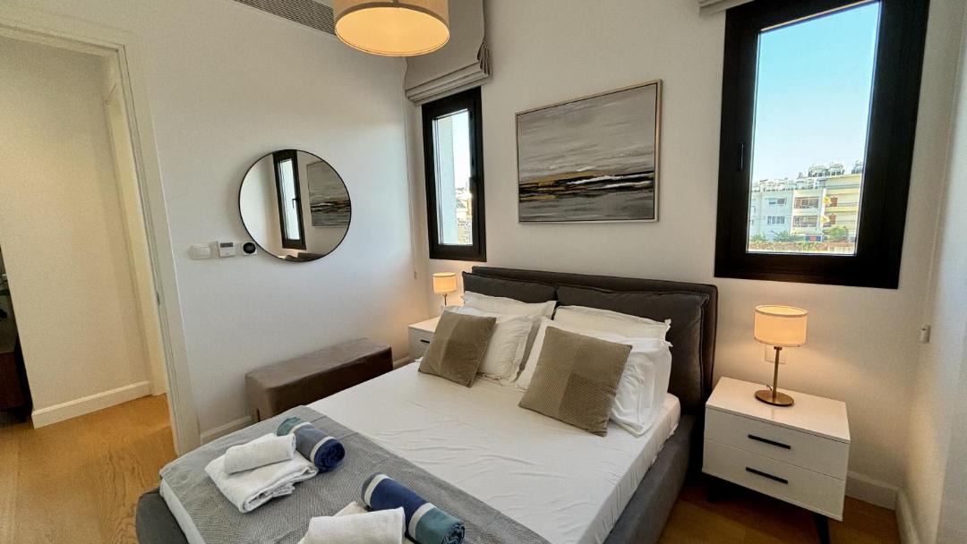 Photo of Bedroom in Potamos tis Germasogeias