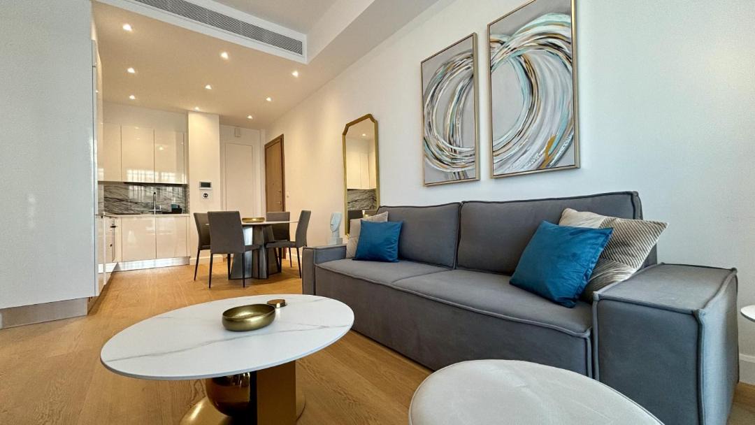 Photo of Livingroom in Potamos tis Germasogeias