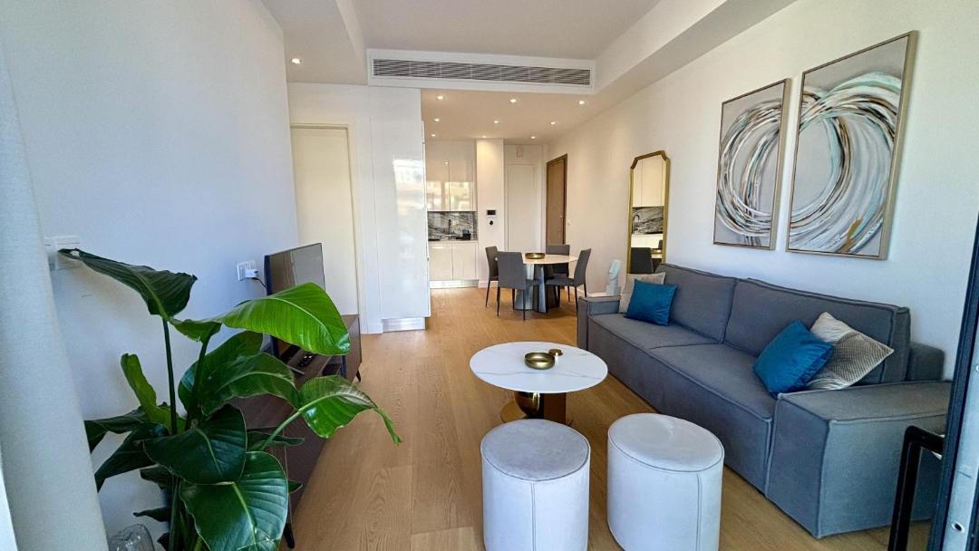 Photo of Livingroom in Potamos tis Germasogeias