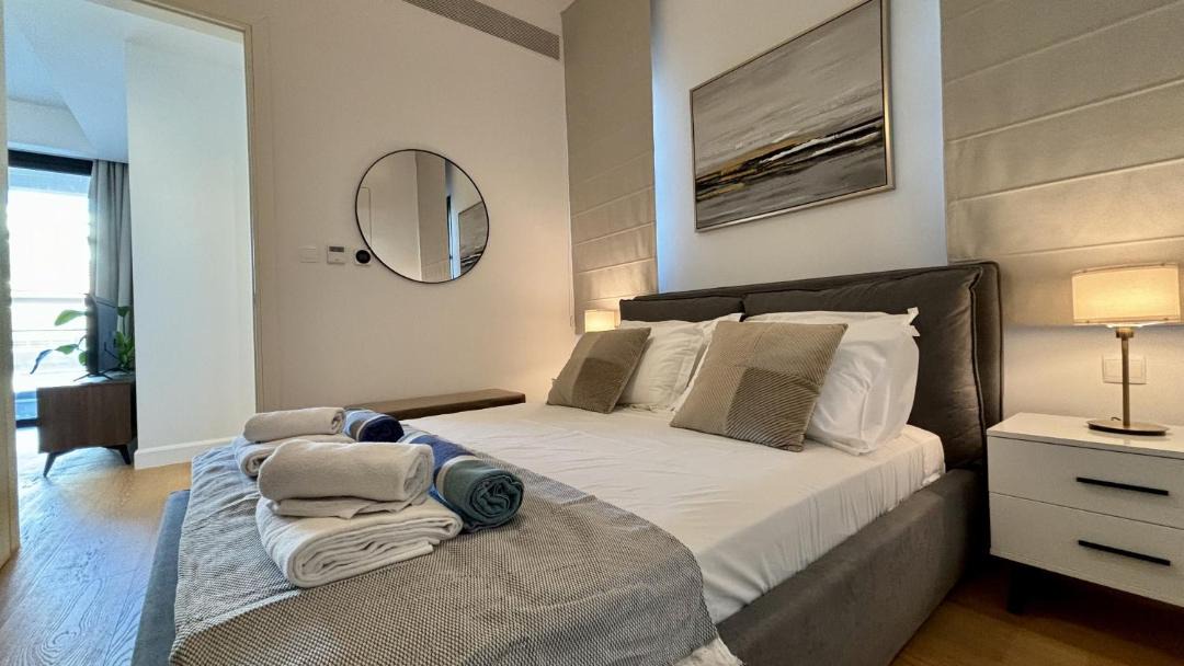 Photo of Bedroom in Potamos tis Germasogeias