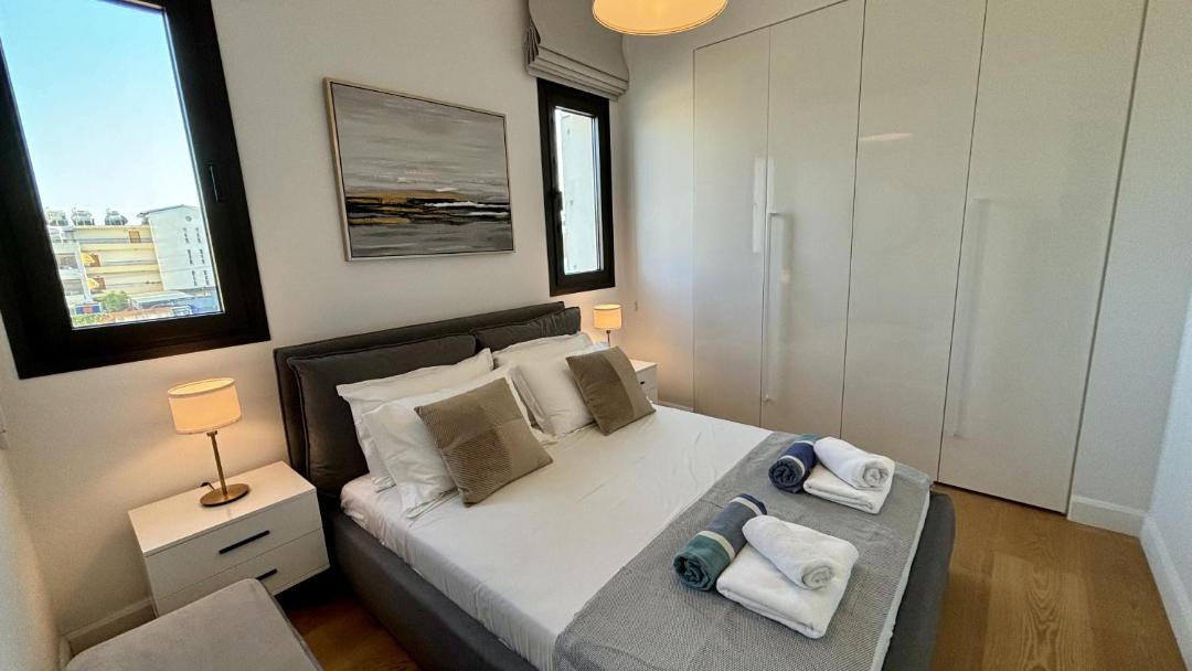 Photo of Bedroom in Potamos tis Germasogeias