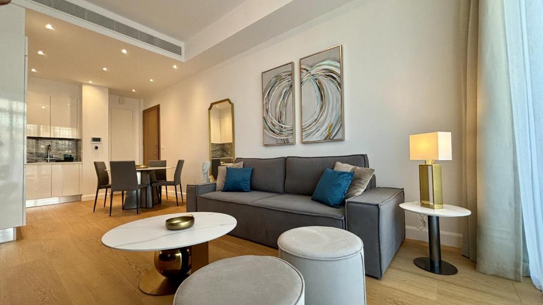Photo of Livingroom in Potamos tis Germasogeias