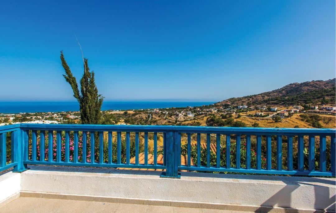 Photo of Patio Balcony in Argaka