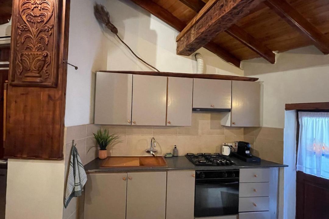 Photo of Kitchen in Kakopetria