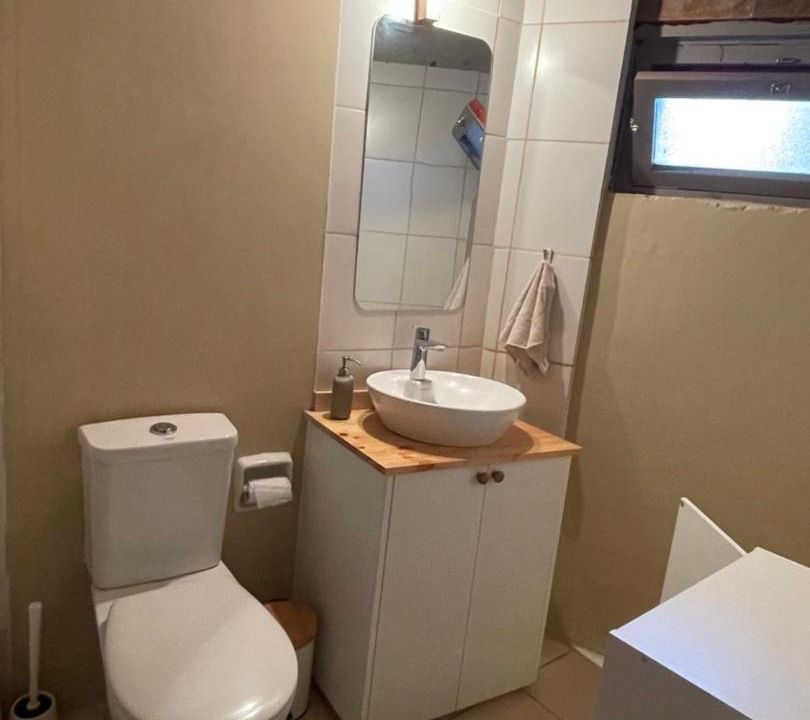 Photo of Bathroom in Kakopetria