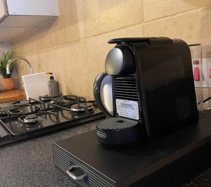 Photo of Kitchen in Kakopetria