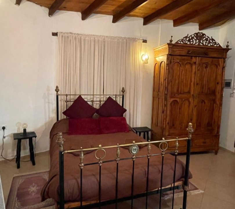 Photo of Bedroom in Kakopetria