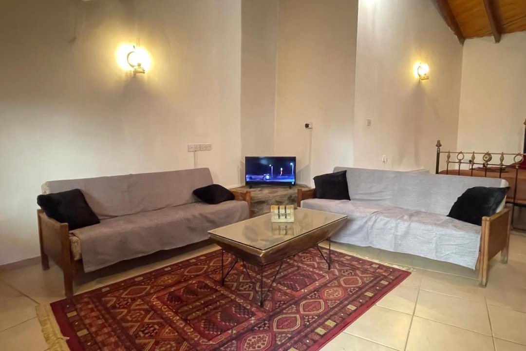 Photo of Livingroom in Kakopetria