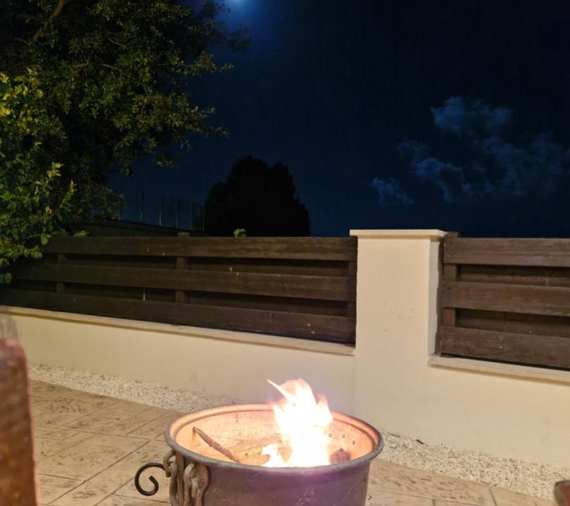 Photo of Patio Balcony in Stroumpi