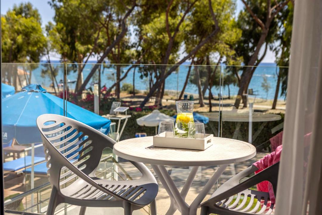 Photo of Others in Potamos tis Germasogeias