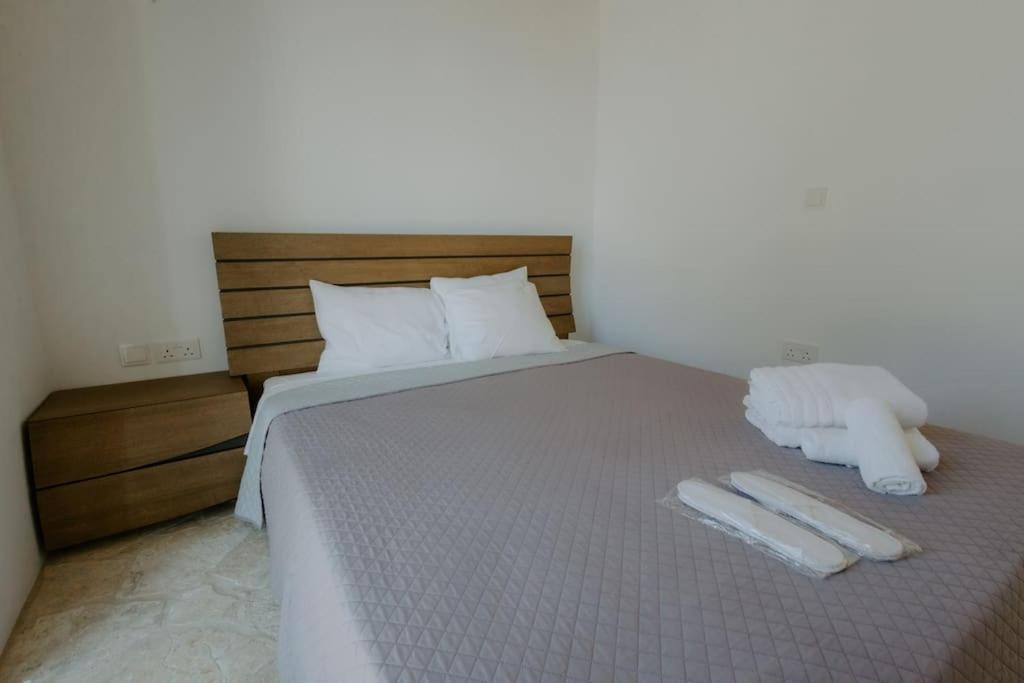 Photo of Bedroom in Vasa Koilaniou