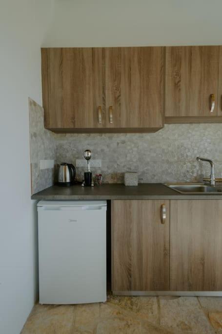Photo of Kitchen in Vasa Koilaniou