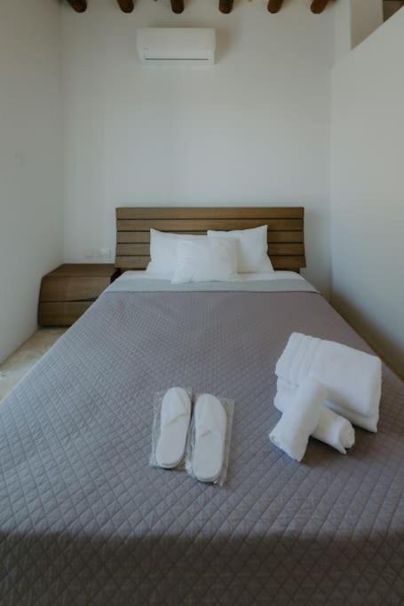 Photo of Bedroom in Vasa Koilaniou