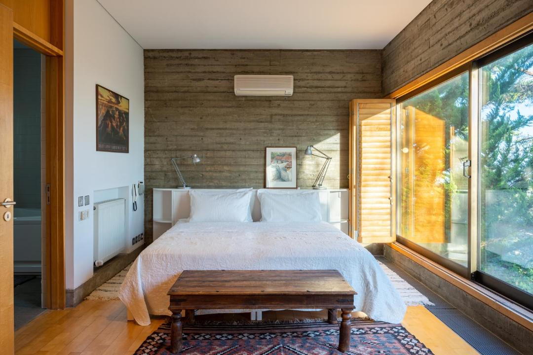 Photo of Bedroom in Platres