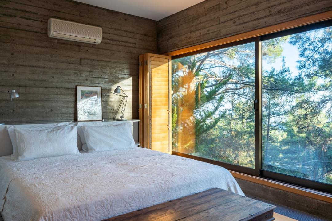 Photo of Bedroom in Platres