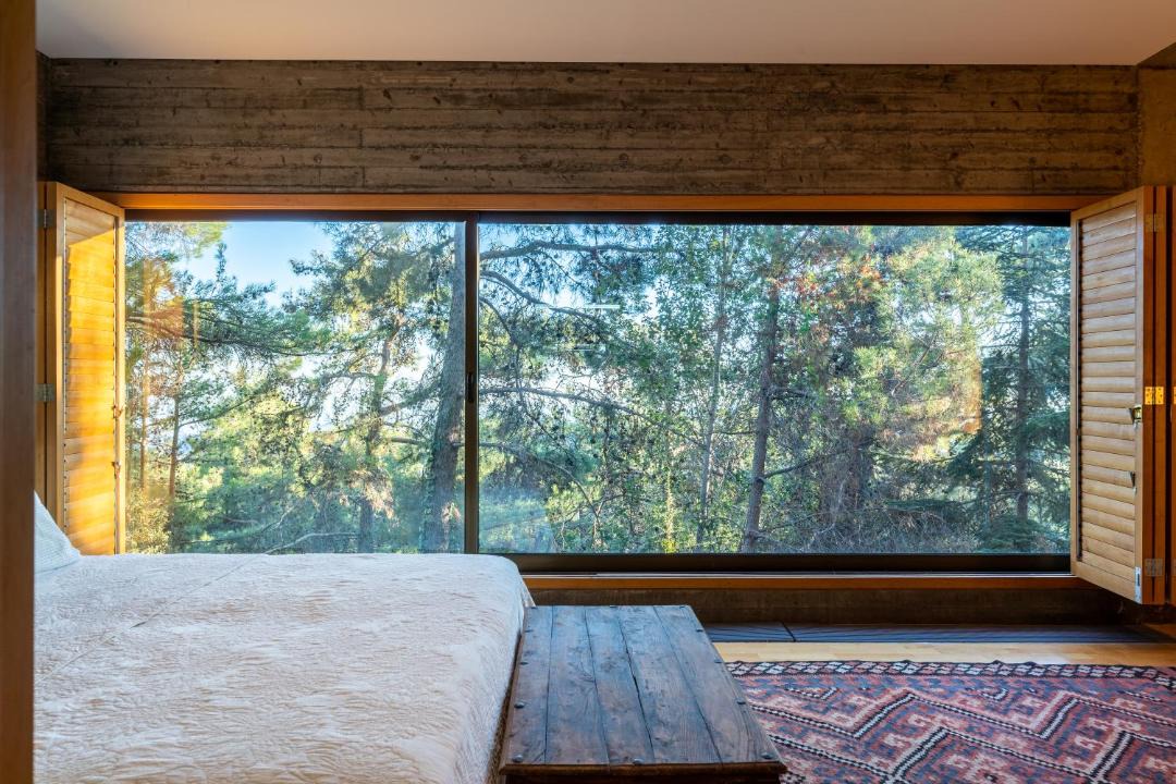 Photo of Bedroom in Platres