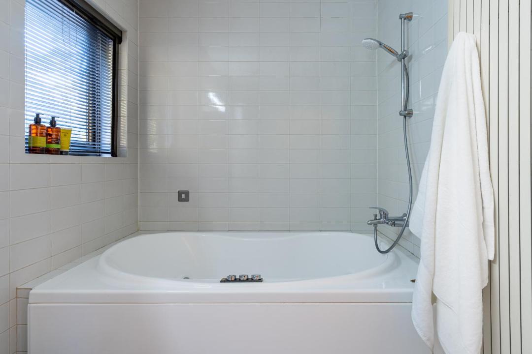 Photo of Bathroom in Platres
