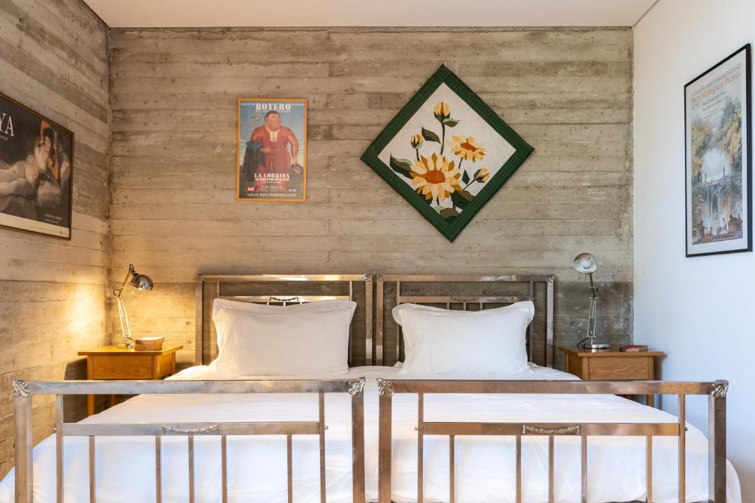 Photo of Bedroom in Platres