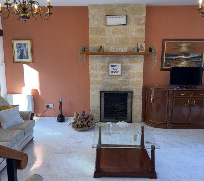 Photo of Livingroom in Omodos