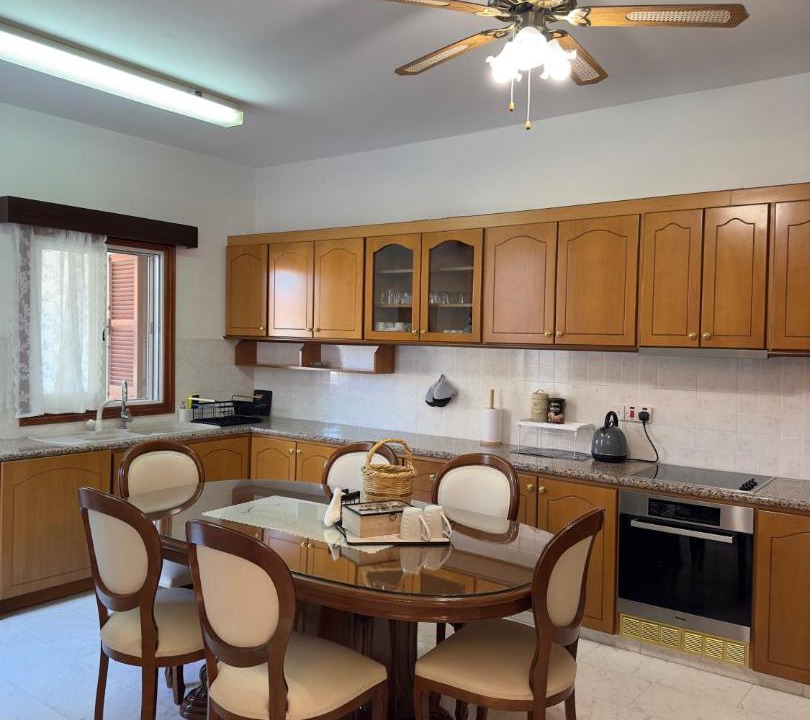 Photo of Kitchen in Omodos
