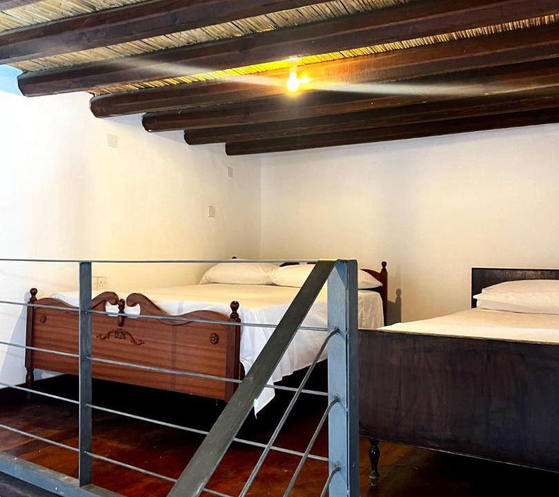 Photo of Bedroom in Amargeti