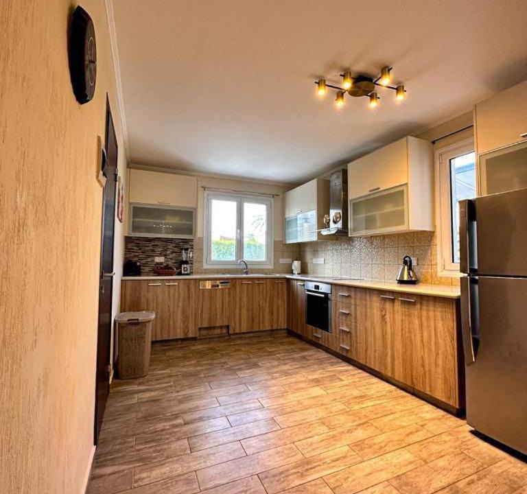 Photo of Kitchen in Chlorakas