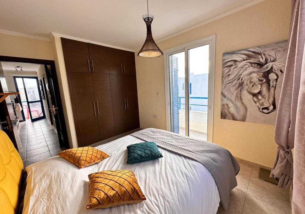 Photo of Bedroom in Chlorakas