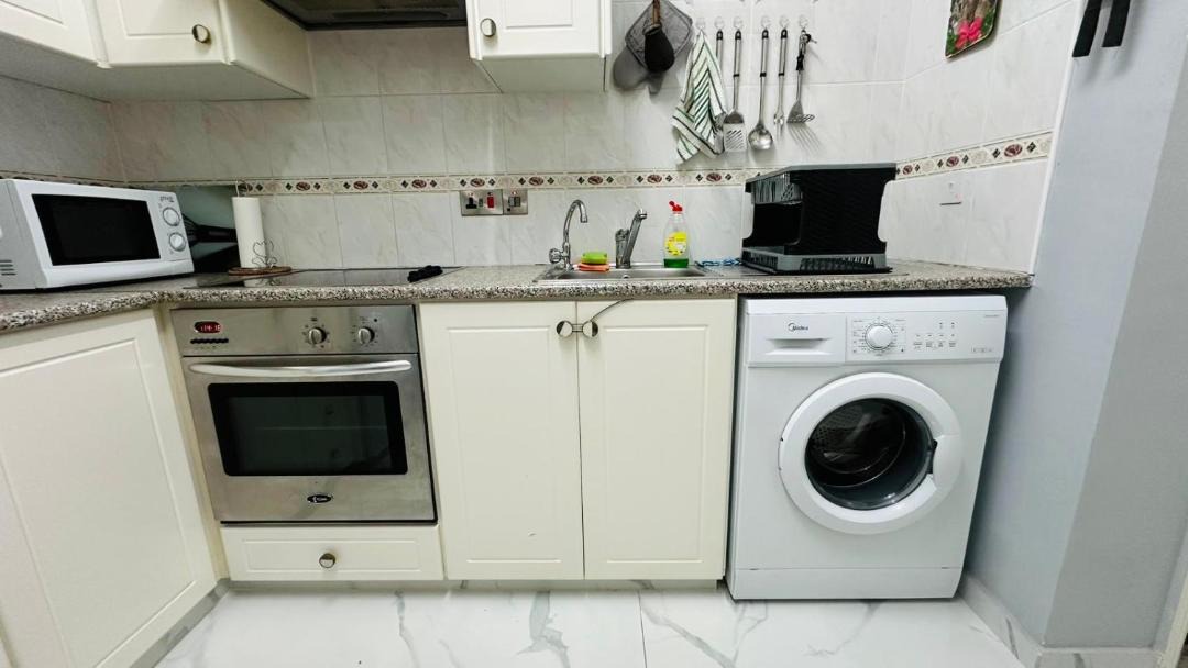 Photo of Kitchen in Old Town