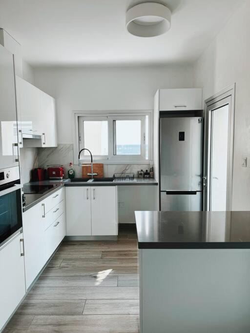 Photo of Kitchen in Agios Athanasios
