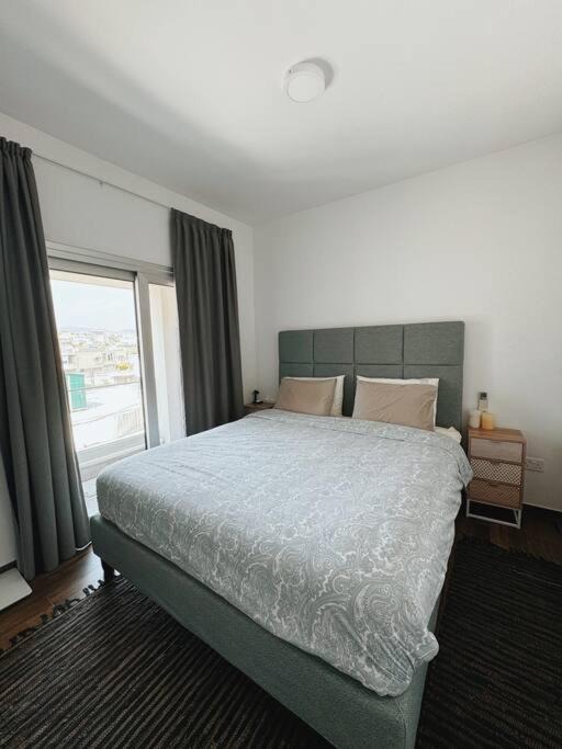 Photo of Bedroom in Agios Athanasios