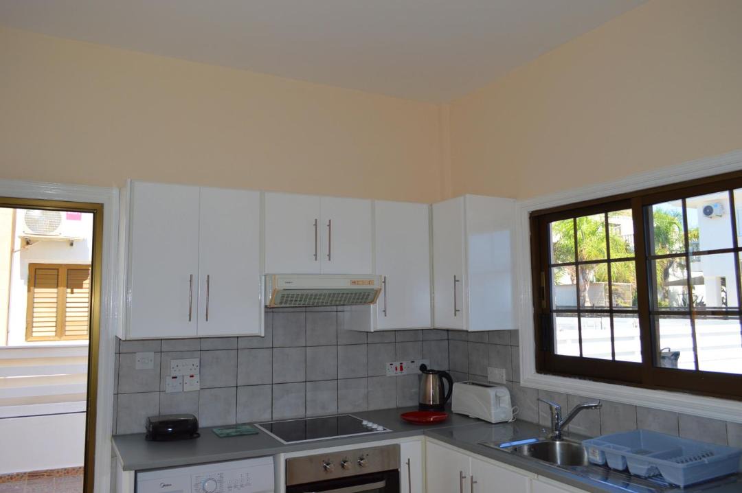 Photo of Kitchen in Ayia Thekla