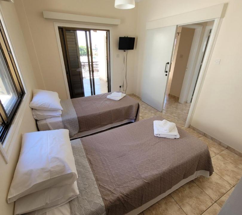 Photo of Bedroom in Ayia Thekla