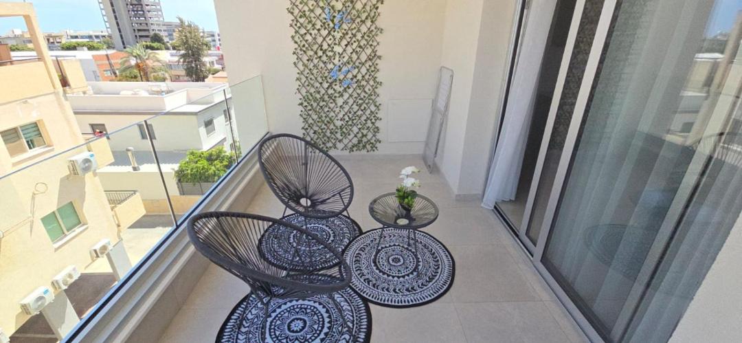 Photo of Patio Balcony in Limassol