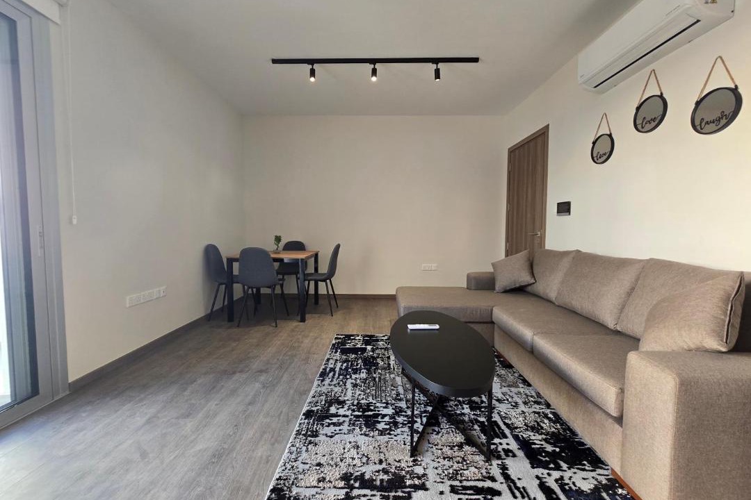 Photo of Livingroom in Limassol