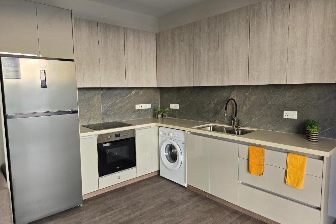Photo of Kitchen in Limassol