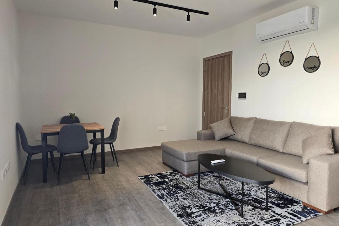 Photo of Livingroom in Limassol