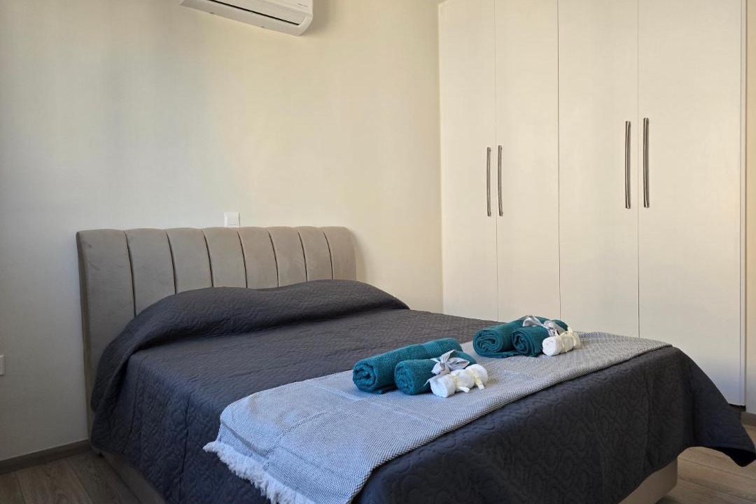 Photo of Bedroom in Limassol