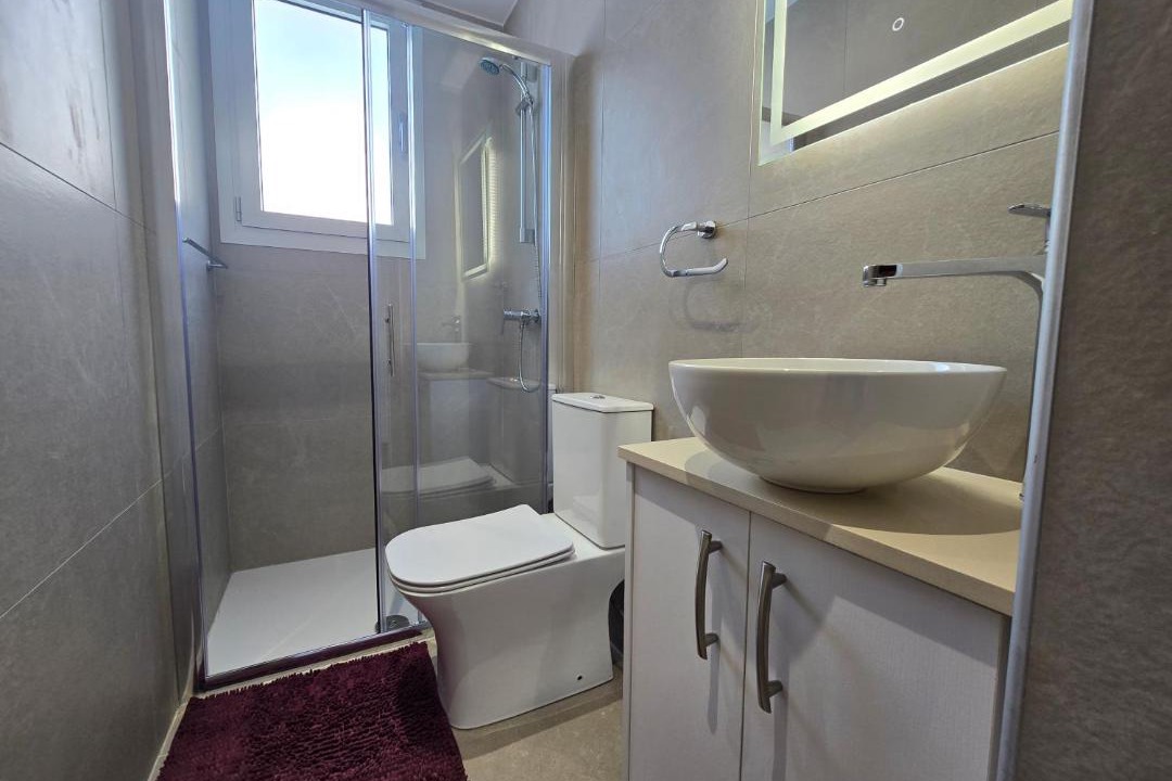 Photo of Bathroom in Limassol
