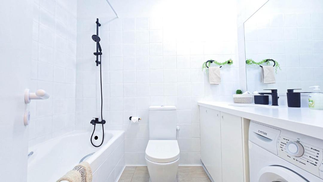 Photo of Bathroom in Chlorakas