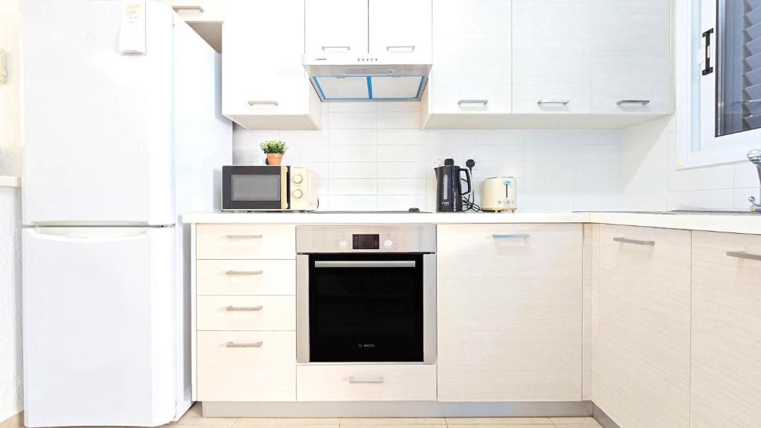 Photo of Kitchen in Chlorakas