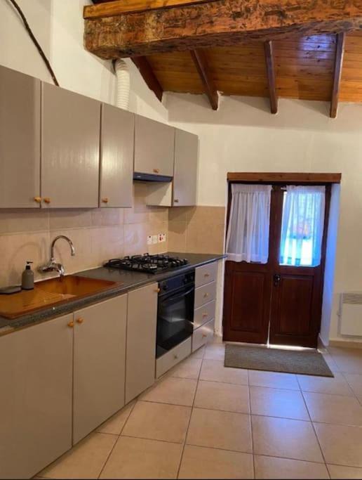 Photo of Kitchen in Kakopetria