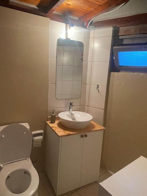 Photo of Bathroom in Kakopetria