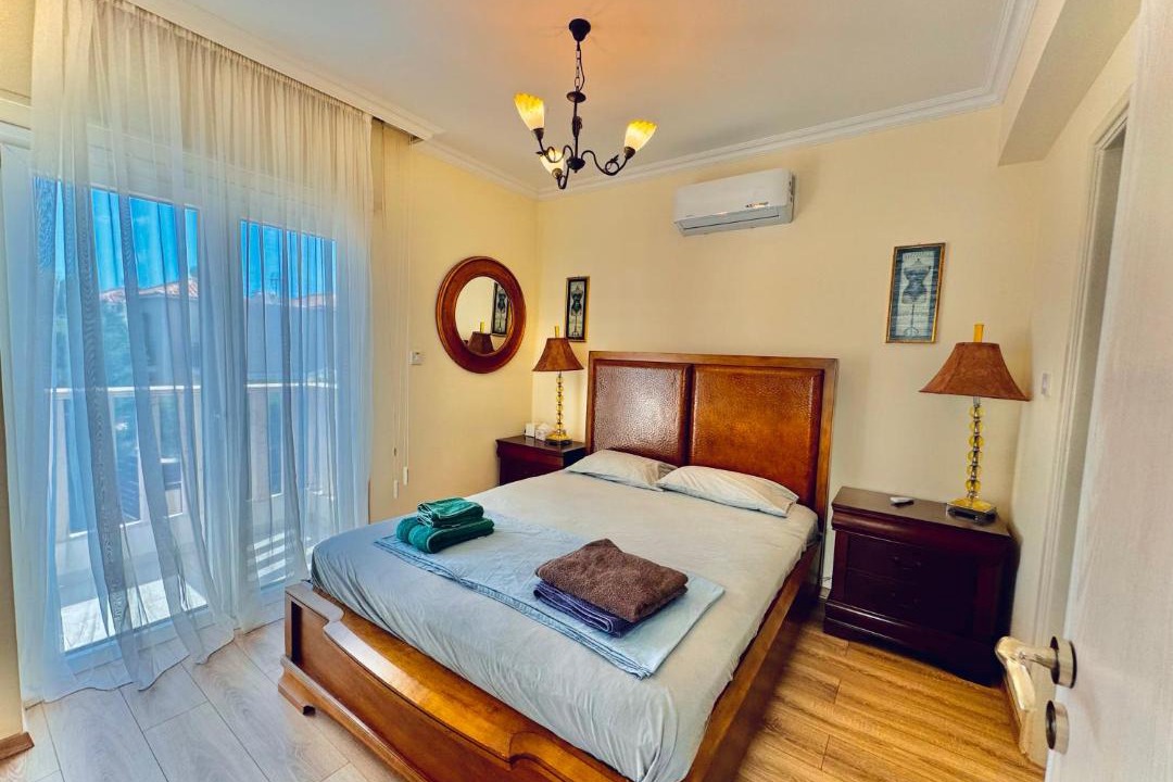 Photo of Bedroom in Pernera