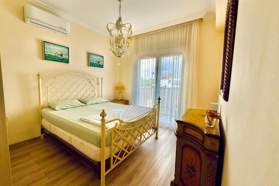 Photo of Bedroom in Pernera