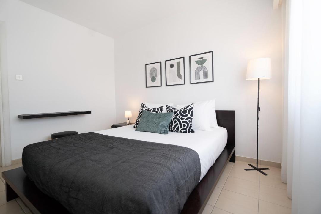 Photo of Bedroom in Universal