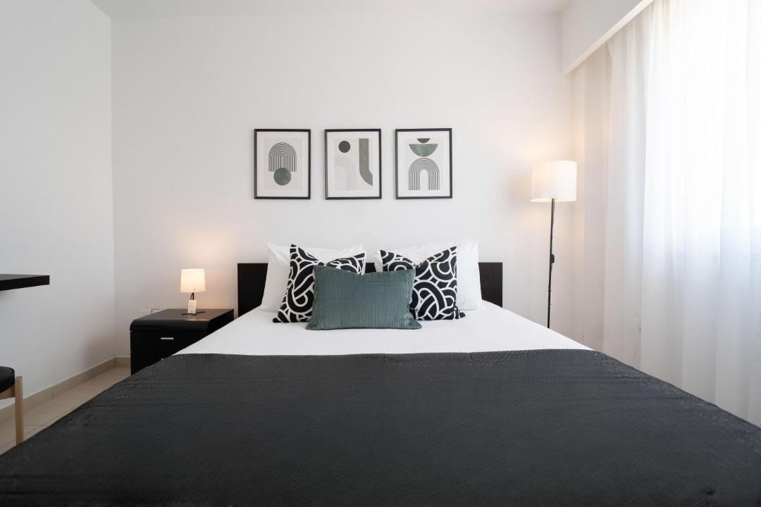 Photo of Bedroom in Universal