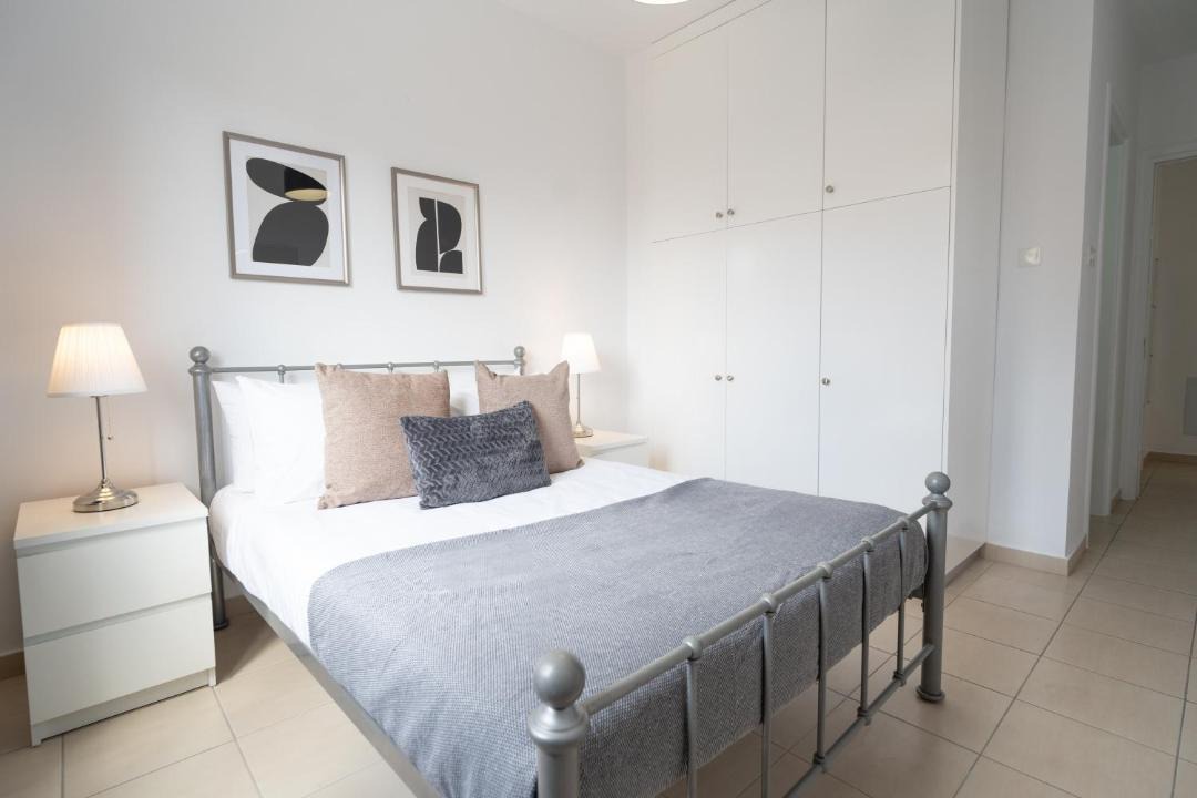 Photo of Bedroom in Universal