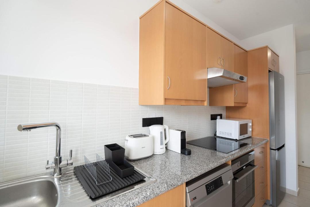Photo of Kitchen in Universal